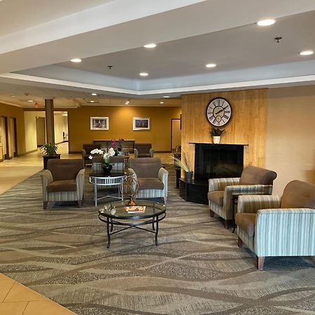 Quality Hotel Эссингтон Экстерьер фото