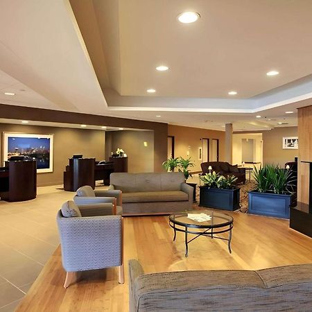 Quality Hotel Эссингтон Экстерьер фото