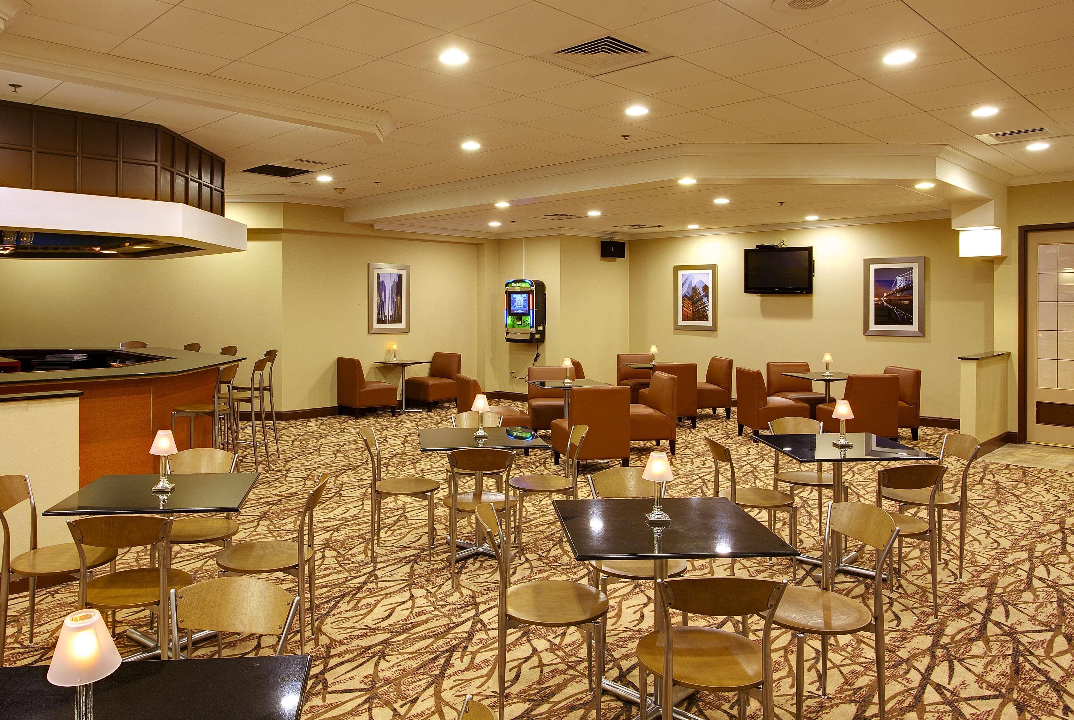 Quality Hotel Эссингтон Экстерьер фото