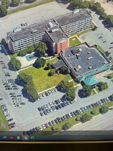 Quality Hotel Эссингтон Экстерьер фото