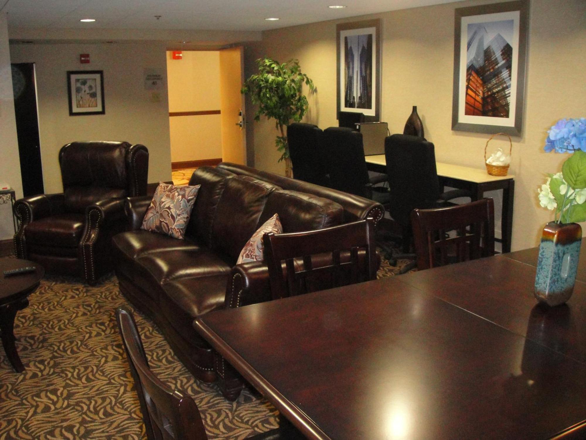 Quality Hotel Эссингтон Экстерьер фото