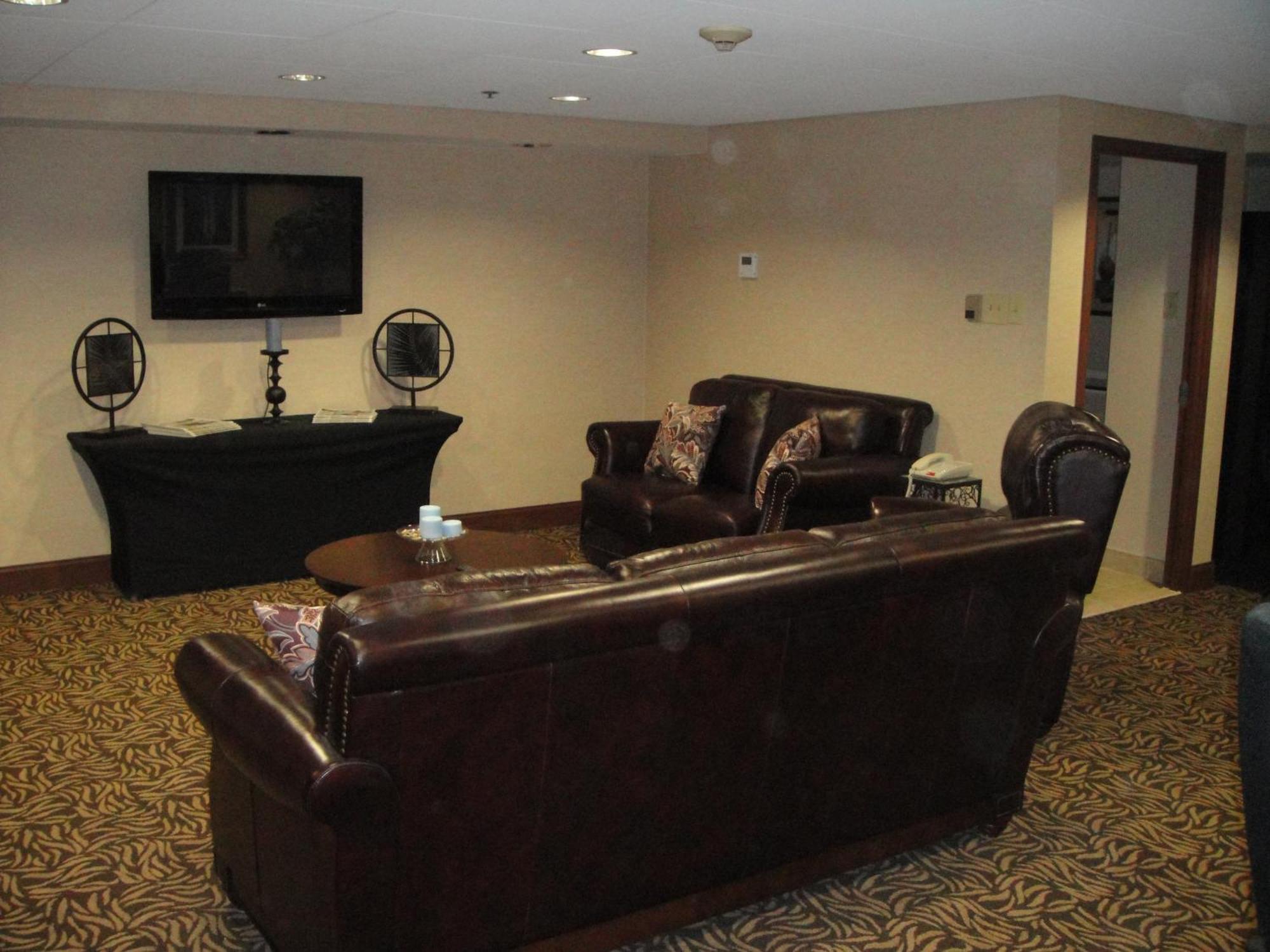 Quality Hotel Эссингтон Экстерьер фото